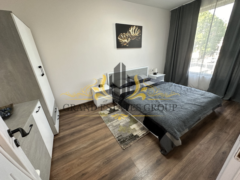 Till salu  1 sovrum Burgas , Sarafovo , 55 kvm | 83078990 - bild [4]