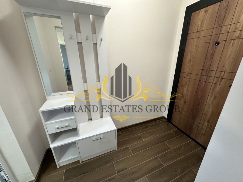 Na sprzedaż  1 sypialnia Burgas , Sarafowo , 55 mkw | 83078990 - obraz [6]