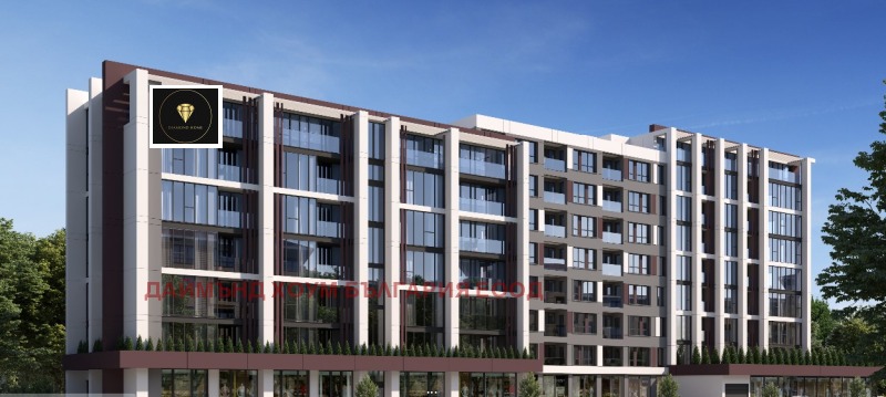 Na sprzedaż  1 sypialnia Plowdiw , Trakija , 78 mkw | 32251781