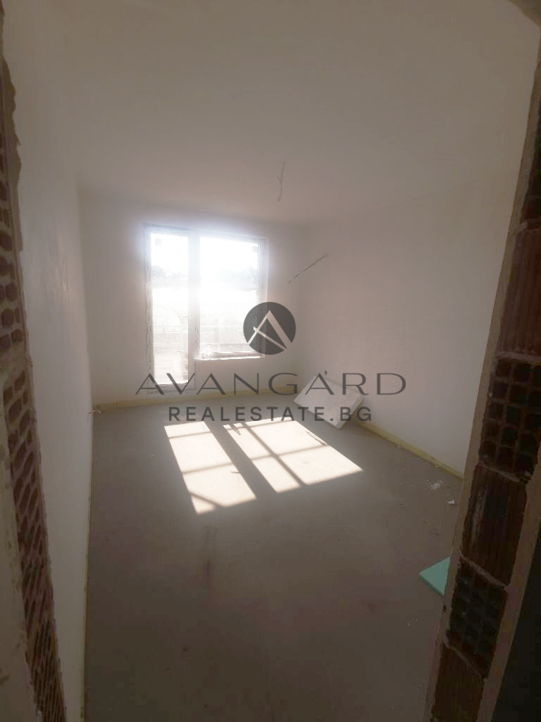 Продава 2-СТАЕН, гр. Пловдив, Беломорски, снимка 2 - Апартаменти - 53029831