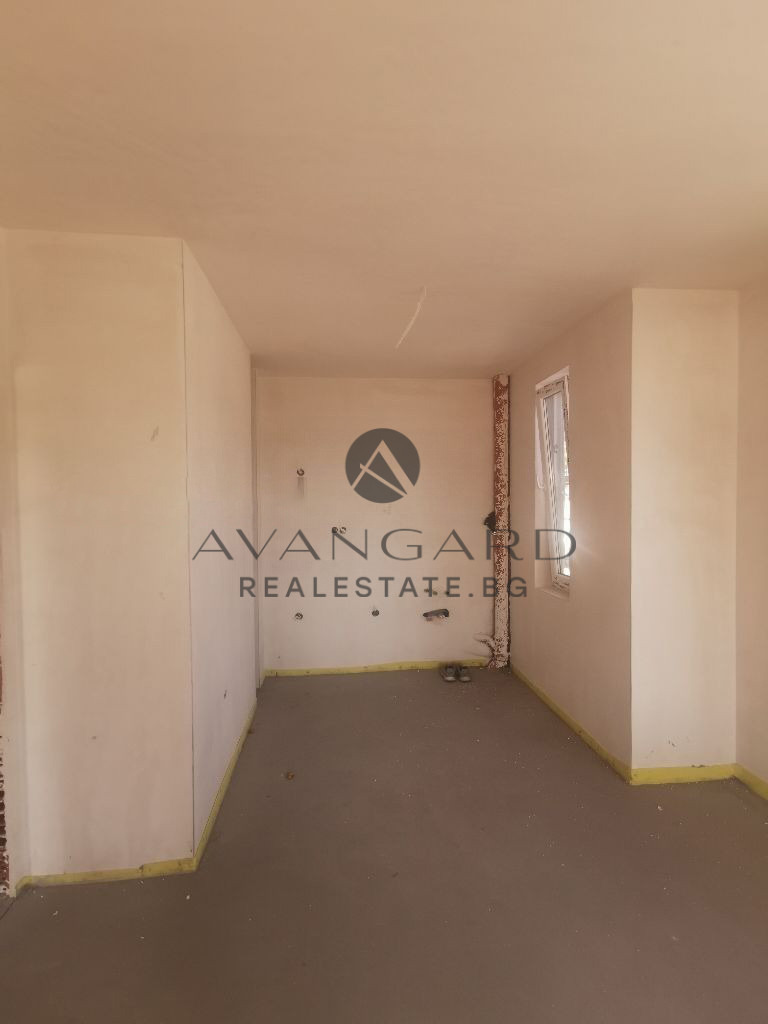 Продава 2-СТАЕН, гр. Пловдив, Беломорски, снимка 4 - Апартаменти - 53029831