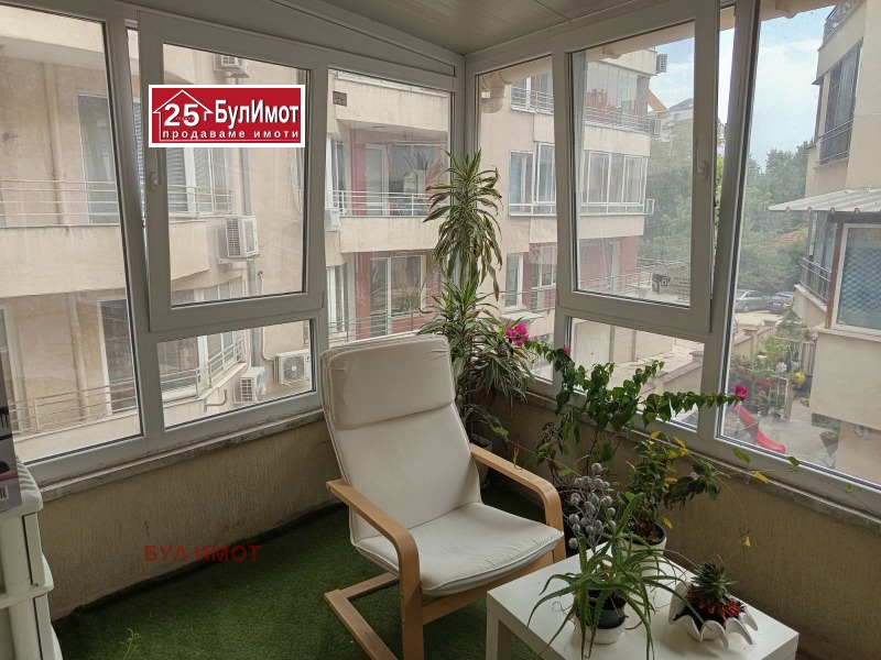 In vendita  1 camera da letto Varna , Zavod Drugba , 66 mq | 19751313 - Immagine [11]