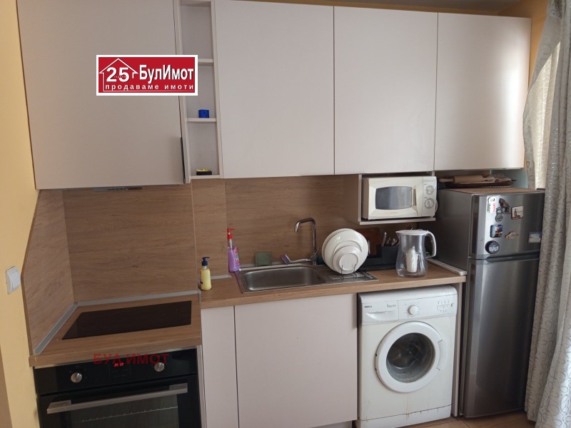 In vendita  1 camera da letto Varna , Zavod Drugba , 66 mq | 19751313 - Immagine [2]