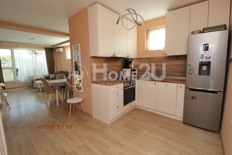 In vendita  1 camera da letto Sofia , Obelia , 77 mq | 83846267