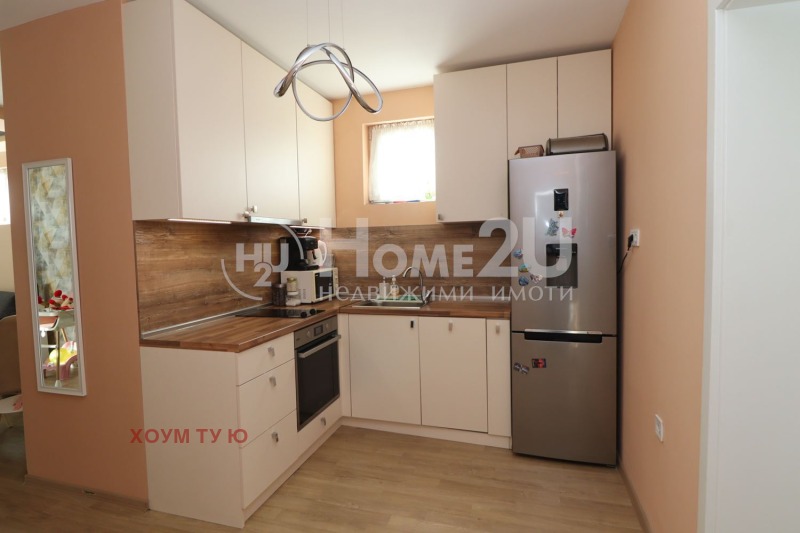 In vendita  1 camera da letto Sofia , Obelia , 77 mq | 83846267 - Immagine [6]