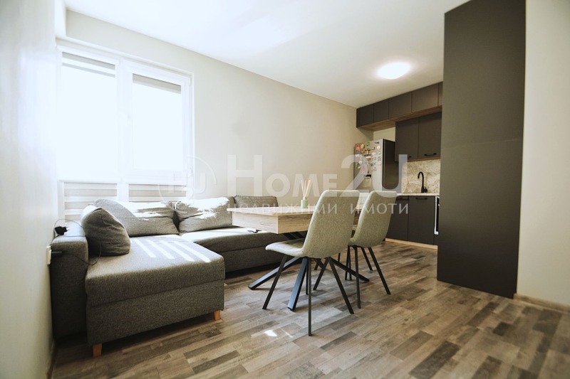 На продаж  1 спальня Варна , Възраждане 3 , 75 кв.м | 75638860 - зображення [2]
