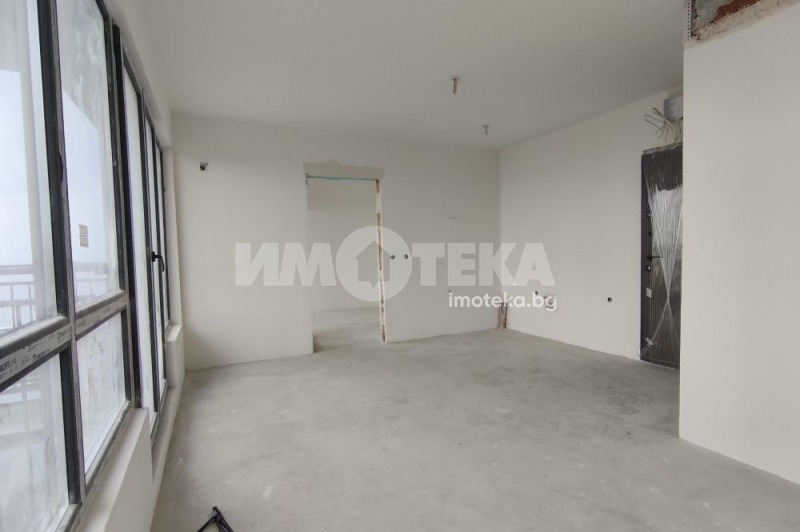 Продава 2-СТАЕН, гр. Варна, к.к. Чайка, снимка 2 - Апартаменти - 52442479