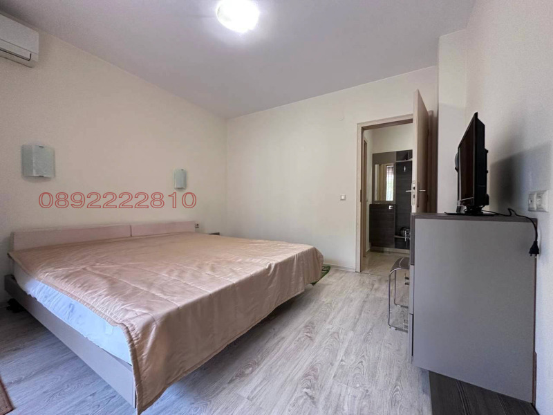 Продава 2-СТАЕН, гр. Свети Влас, област Бургас, снимка 8 - Апартаменти - 53462296