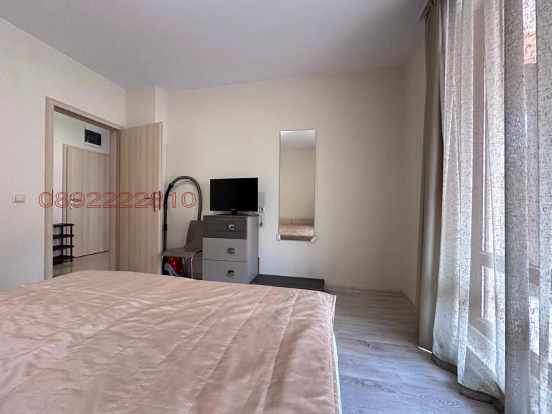 Продава 2-СТАЕН, гр. Свети Влас, област Бургас, снимка 9 - Апартаменти - 53462296