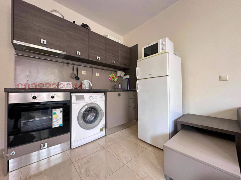 Продава 2-СТАЕН, гр. Свети Влас, област Бургас, снимка 3 - Апартаменти - 53462296