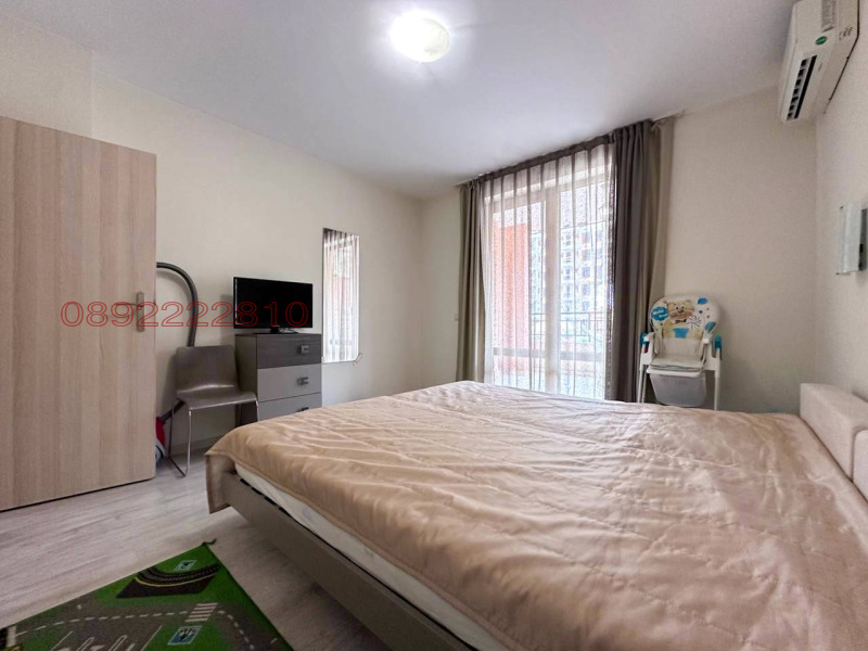 Продава 2-СТАЕН, гр. Свети Влас, област Бургас, снимка 10 - Апартаменти - 53462296