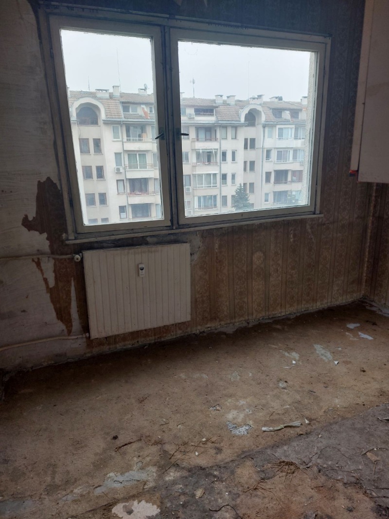 Продава 2-СТАЕН, гр. София, Младост 3, снимка 3 - Апартаменти - 53198860