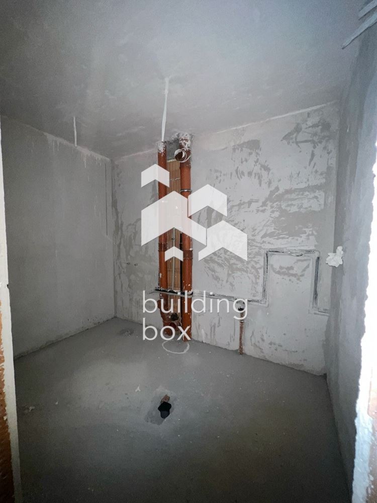 Продава 2-СТАЕН, гр. Пловдив, Остромила, снимка 13 - Апартаменти - 53286061