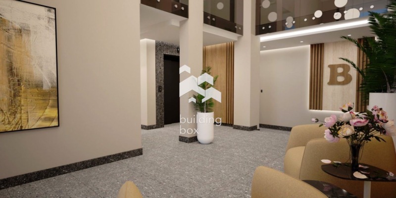 Продава 2-СТАЕН, гр. Пловдив, Остромила, снимка 5 - Апартаменти - 53286061