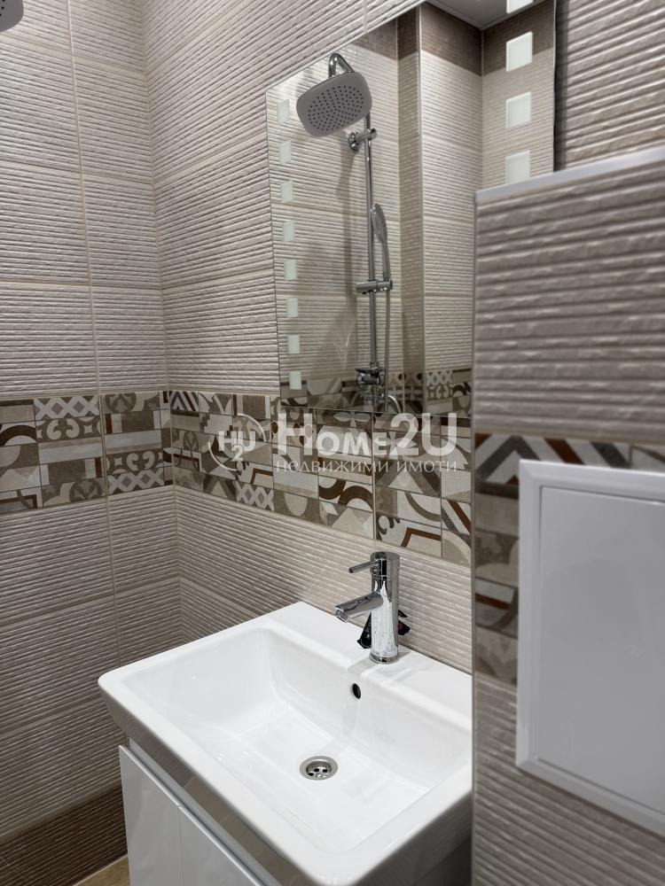 Продава 2-СТАЕН, гр. Варна, Младост 1, снимка 8 - Апартаменти - 53606586