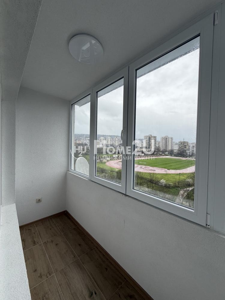 Продава 2-СТАЕН, гр. Варна, Младост 1, снимка 7 - Апартаменти - 53606586