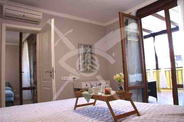 Продава 2-СТАЕН, гр. Созопол, област Бургас, снимка 6 - Апартаменти - 54143435