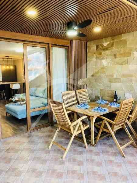 Продава 2-СТАЕН, гр. Созопол, област Бургас, снимка 9 - Апартаменти - 54143435