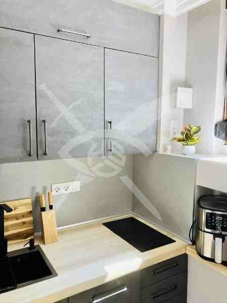 Продава 2-СТАЕН, гр. Созопол, област Бургас, снимка 4 - Апартаменти - 54143435