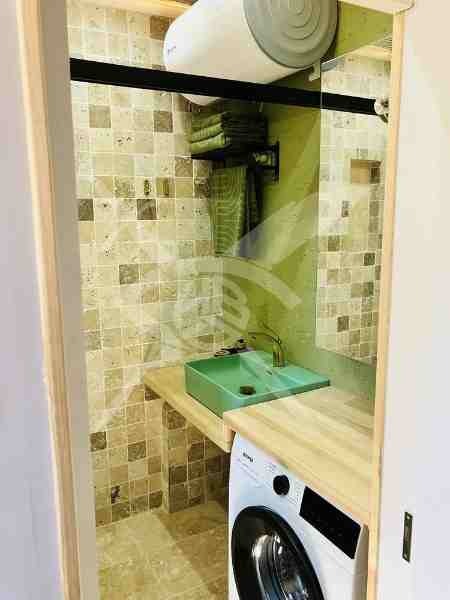 Продава 2-СТАЕН, гр. Созопол, област Бургас, снимка 7 - Апартаменти - 54143435