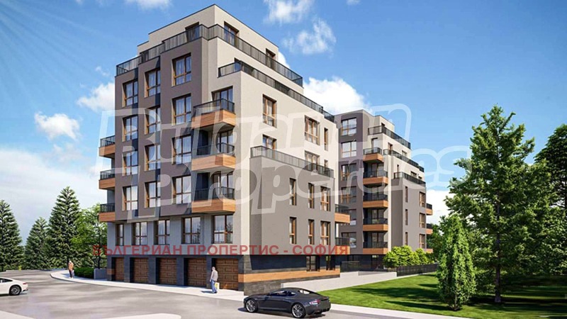 Продава 3-СТАЕН, гр. София, Левски В, снимка 2 - Aпартаменти - 49237530