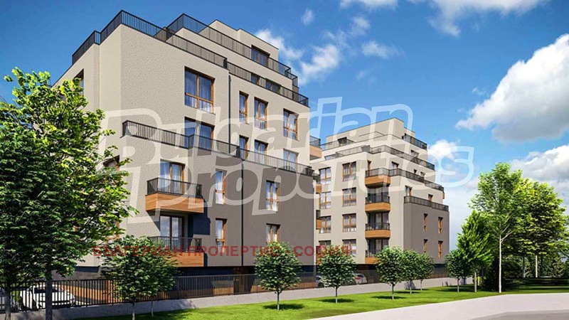 Продава 3-СТАЕН, гр. София, Левски В, снимка 10 - Aпартаменти - 49237530