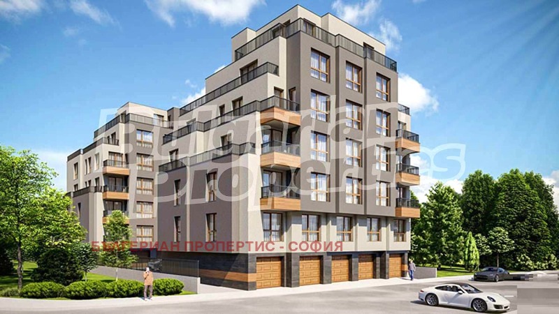 Продава 3-СТАЕН, гр. София, Левски В, снимка 5 - Aпартаменти - 49237530