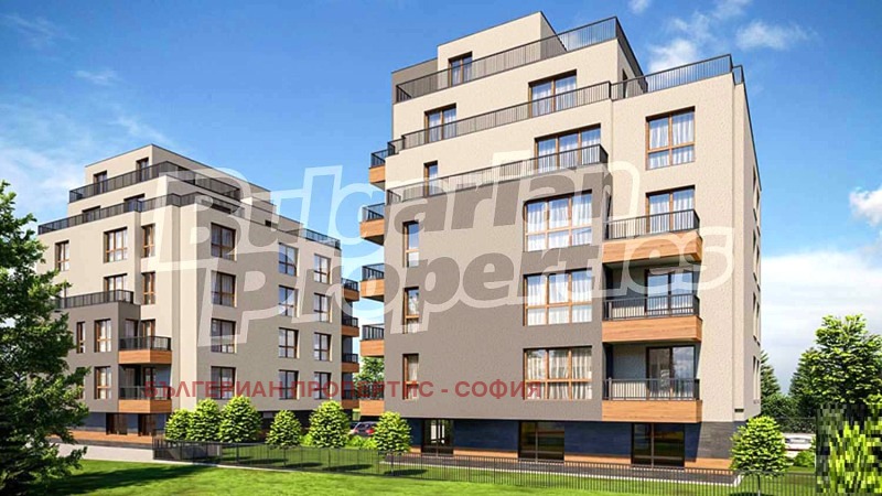 Продава 3-СТАЕН, гр. София, Левски В, снимка 8 - Aпартаменти - 49237530