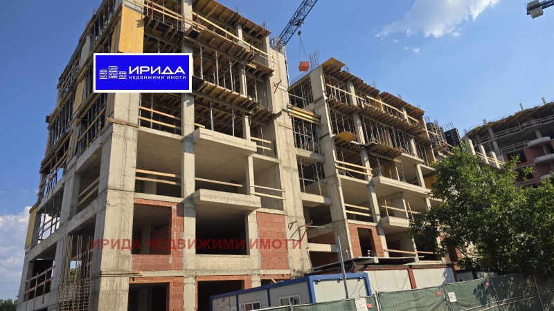 Προς πώληση  2 υπνοδωμάτια Σοφηια , Μλαδοστ 4 , 121 τ.μ | 96394920