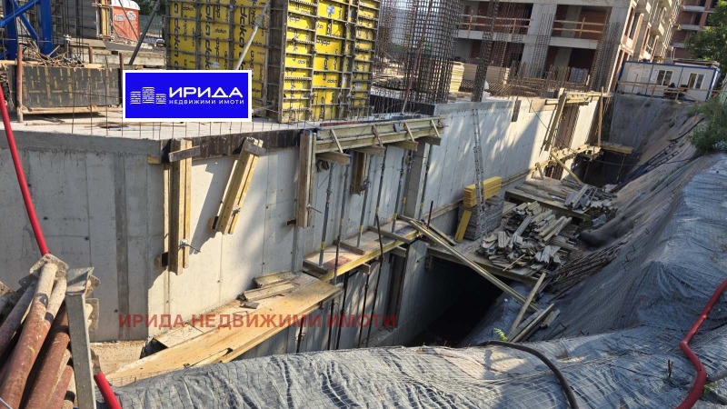 Προς πώληση  2 υπνοδωμάτια Σοφηια , Μλαδοστ 4 , 121 τ.μ | 96394920 - εικόνα [3]