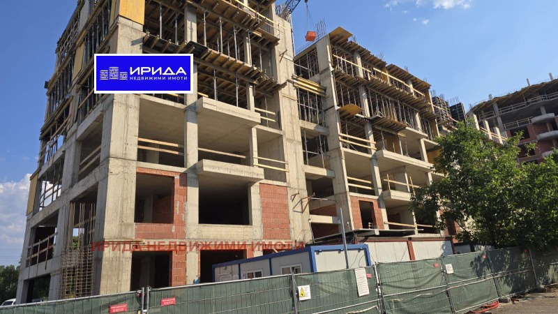 Προς πώληση  2 υπνοδωμάτια Σοφηια , Μλαδοστ 4 , 121 τ.μ | 96394920 - εικόνα [2]