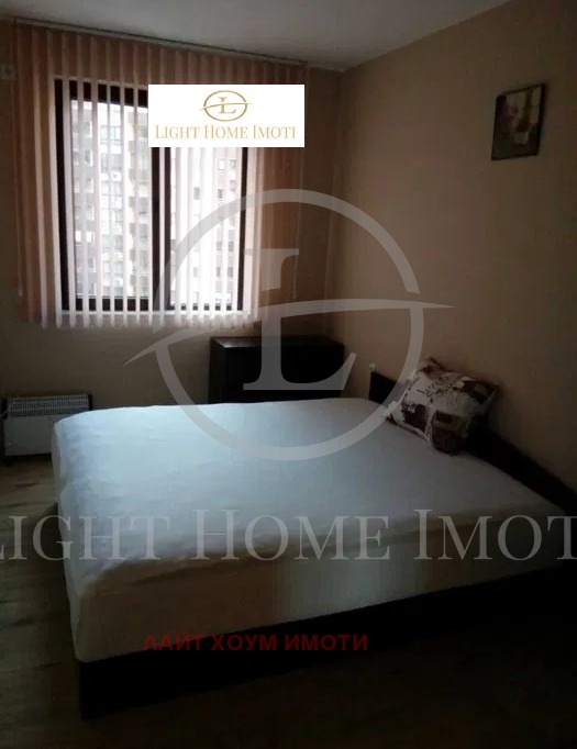 For Sale  2 bedroom Plovdiv , Yuzhen , 70 sq.m | 15086012 - image [3]