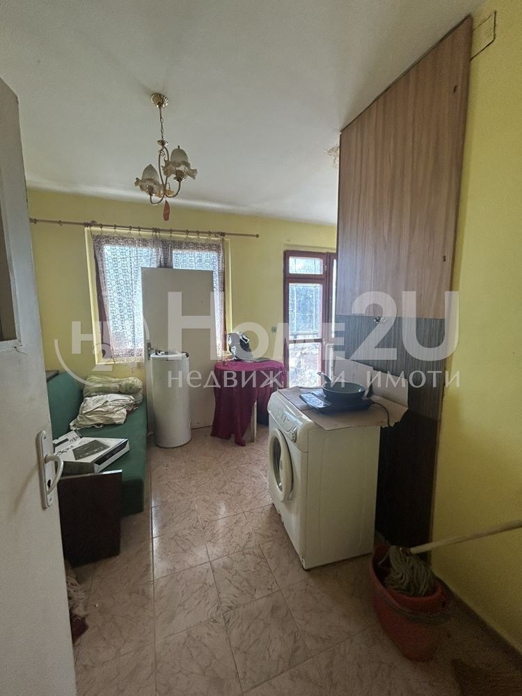 Продава 3-СТАЕН, с. Ветрино, област Варна, снимка 4 - Апартаменти - 52133813