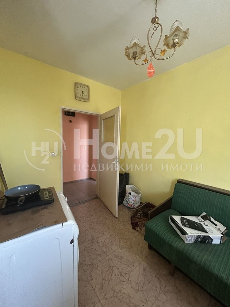 Продава 3-СТАЕН, с. Ветрино, област Варна, снимка 3 - Апартаменти - 52133813