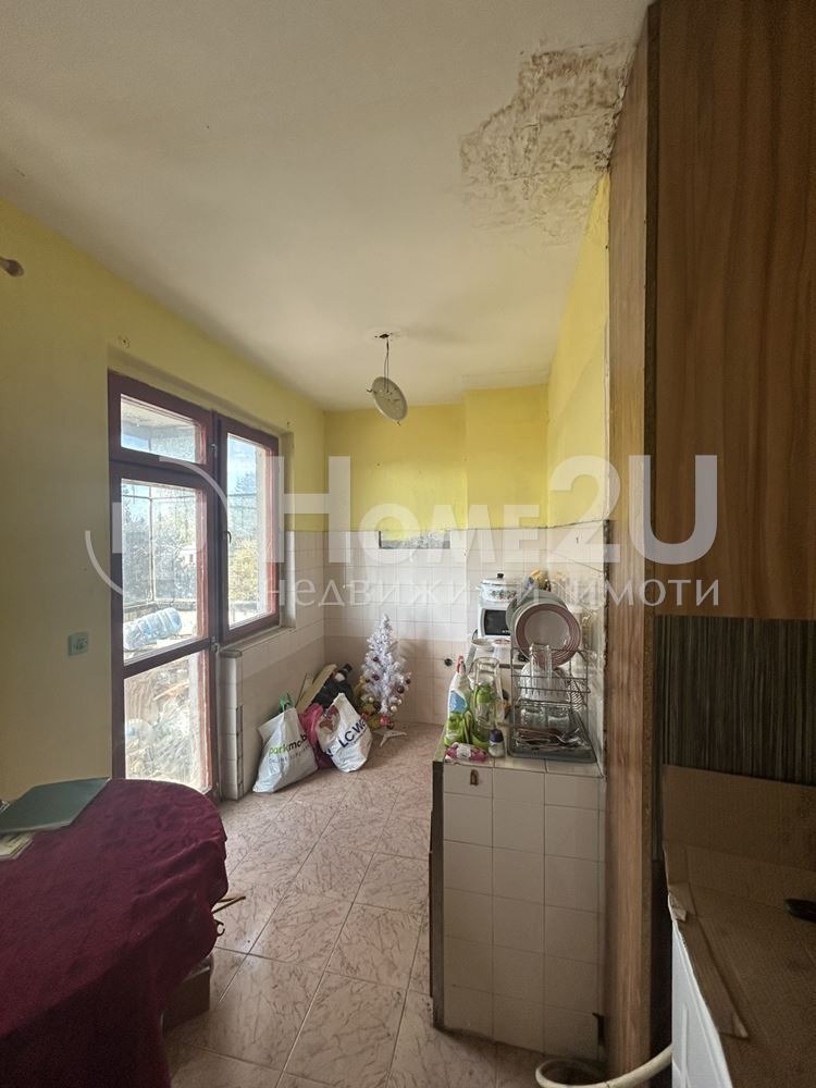 Продава 3-СТАЕН, с. Ветрино, област Варна, снимка 5 - Апартаменти - 52133813