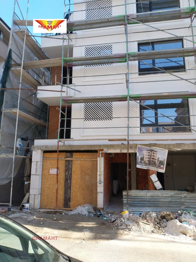 Продава 3-СТАЕН, гр. Стара Загора, Център, снимка 3 - Апартаменти - 52733133