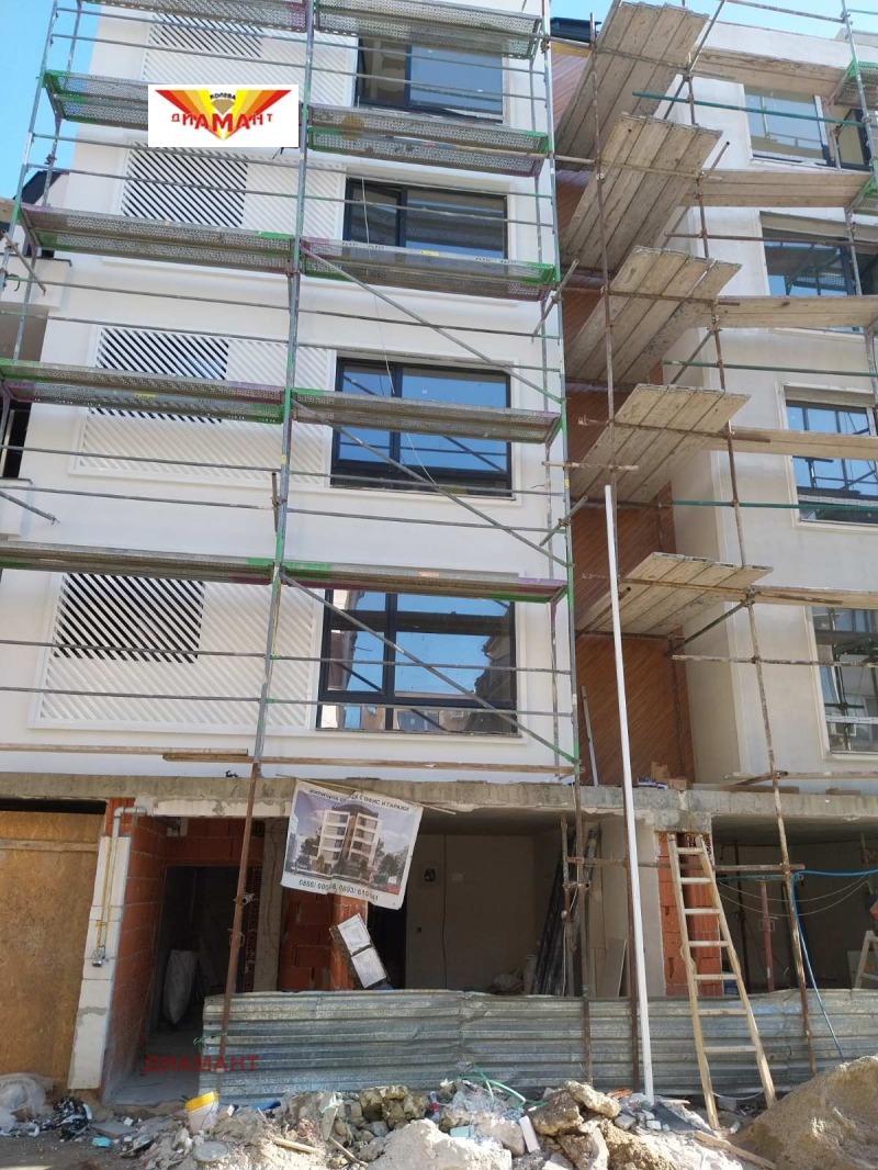 Продава 3-СТАЕН, гр. Стара Загора, Център