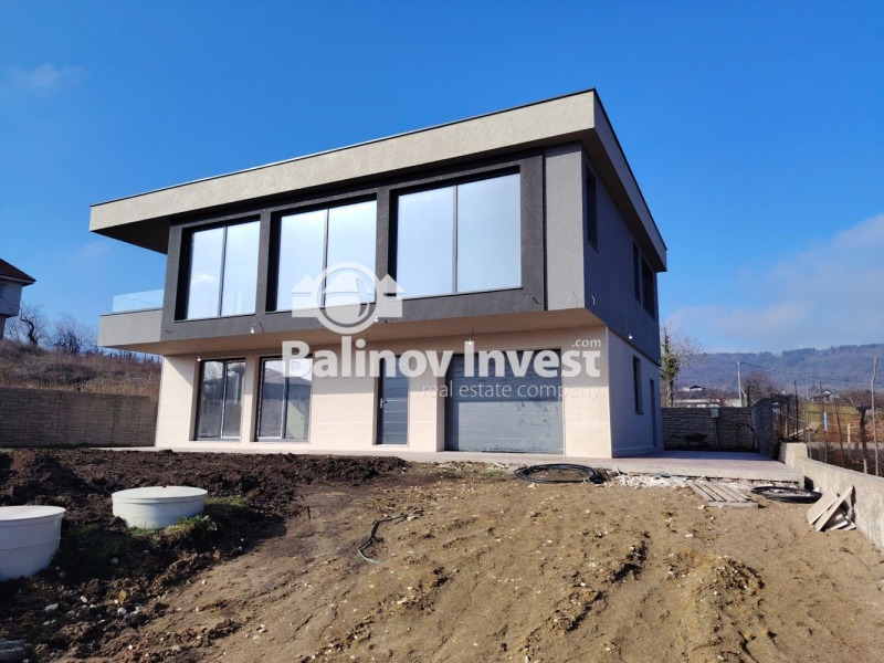 Продава КЪЩА, гр. Варна, Изгрев, снимка 7 - Къщи - 53006379