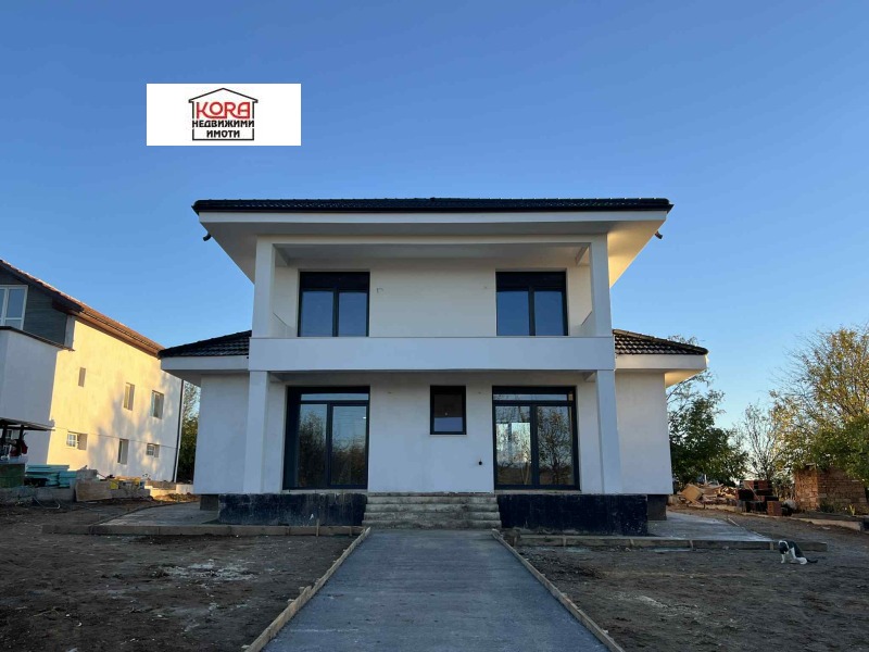 Продава КЪЩА, област Плевен, с. Гривица • 275000 € / 537853.25 лв. • 70472349 1