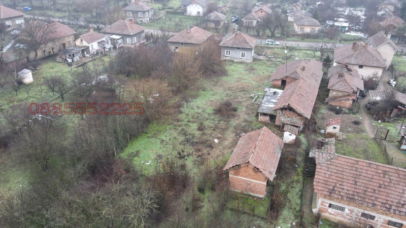 Продава КЪЩА, гр. Лом, област Монтана, снимка 3 - Къщи - 52988524