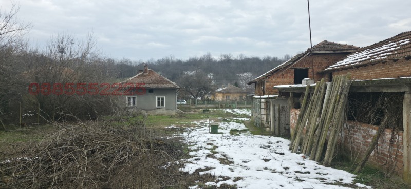 Продава КЪЩА, гр. Лом, област Монтана, снимка 11 - Къщи - 52988524