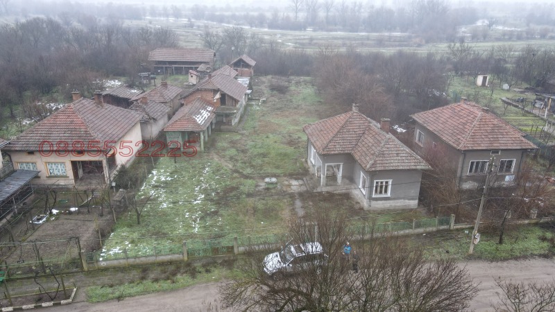 Продава КЪЩА, гр. Лом, област Монтана, снимка 5 - Къщи - 52988524