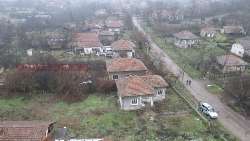 Продава КЪЩА, гр. Лом, област Монтана, снимка 7 - Къщи - 52988524