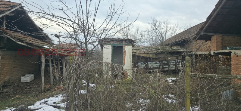 Продава КЪЩА, гр. Лом, област Монтана, снимка 9 - Къщи - 52988524