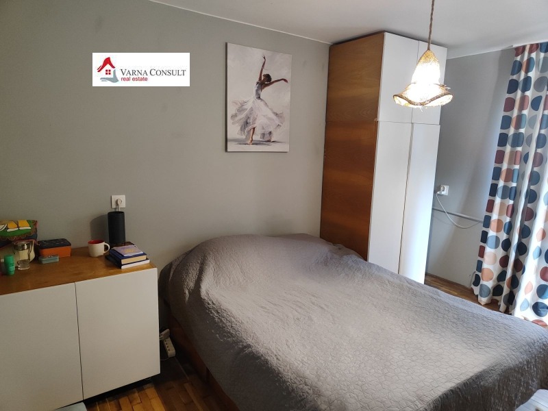 Продава КЪЩА, гр. Варна, м-т Евксиноград, снимка 5 - Къщи - 53342105