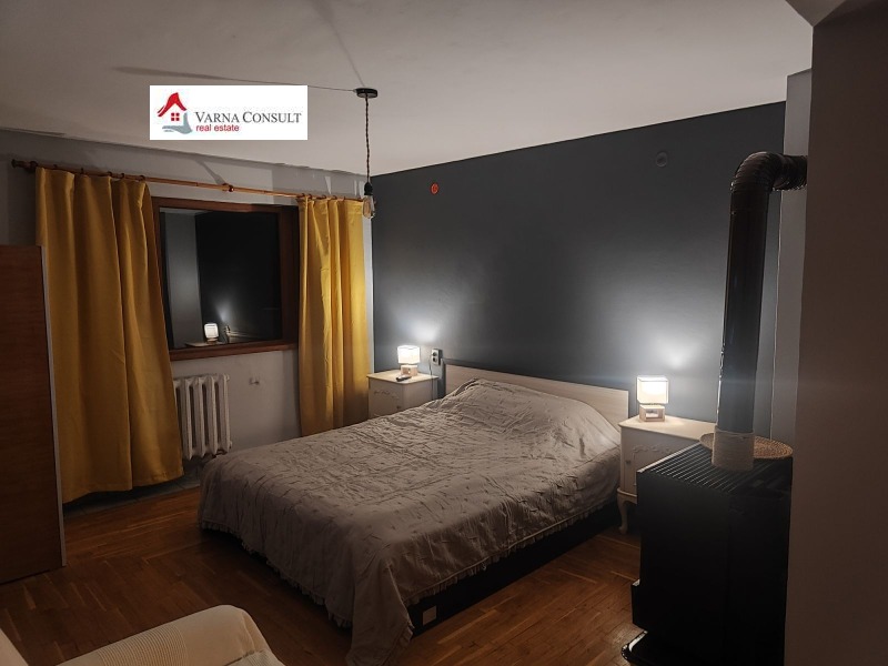 Продава КЪЩА, гр. Варна, м-т Евксиноград, снимка 2 - Къщи - 53342105