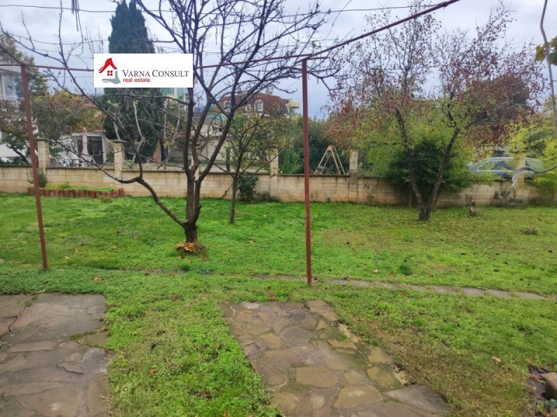 Продава КЪЩА, гр. Варна, м-т Евксиноград, снимка 9 - Къщи - 53342105