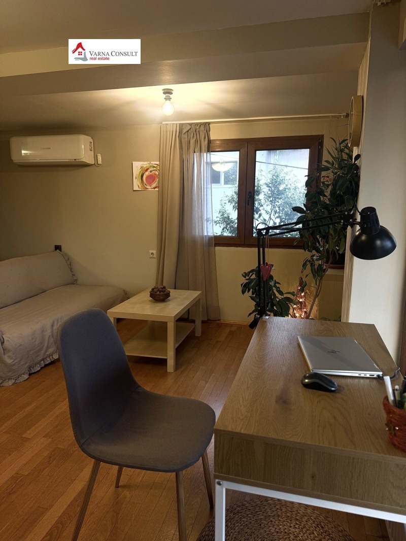 Продава КЪЩА, гр. Варна, м-т Евксиноград, снимка 8 - Къщи - 53342105