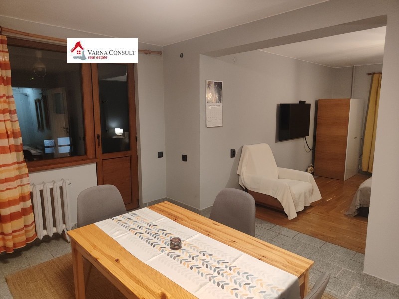 Продава КЪЩА, гр. Варна, м-т Евксиноград, снимка 7 - Къщи - 53342105