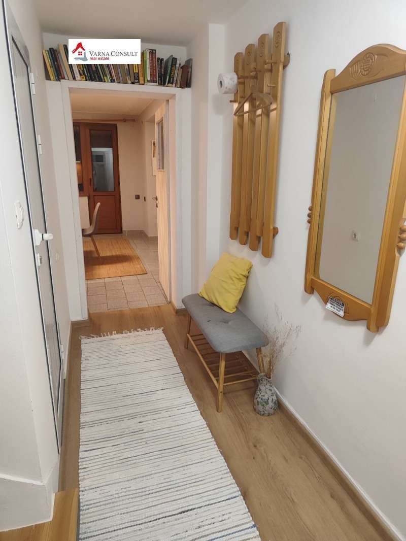 Продава КЪЩА, гр. Варна, м-т Евксиноград, снимка 10 - Къщи - 53342105